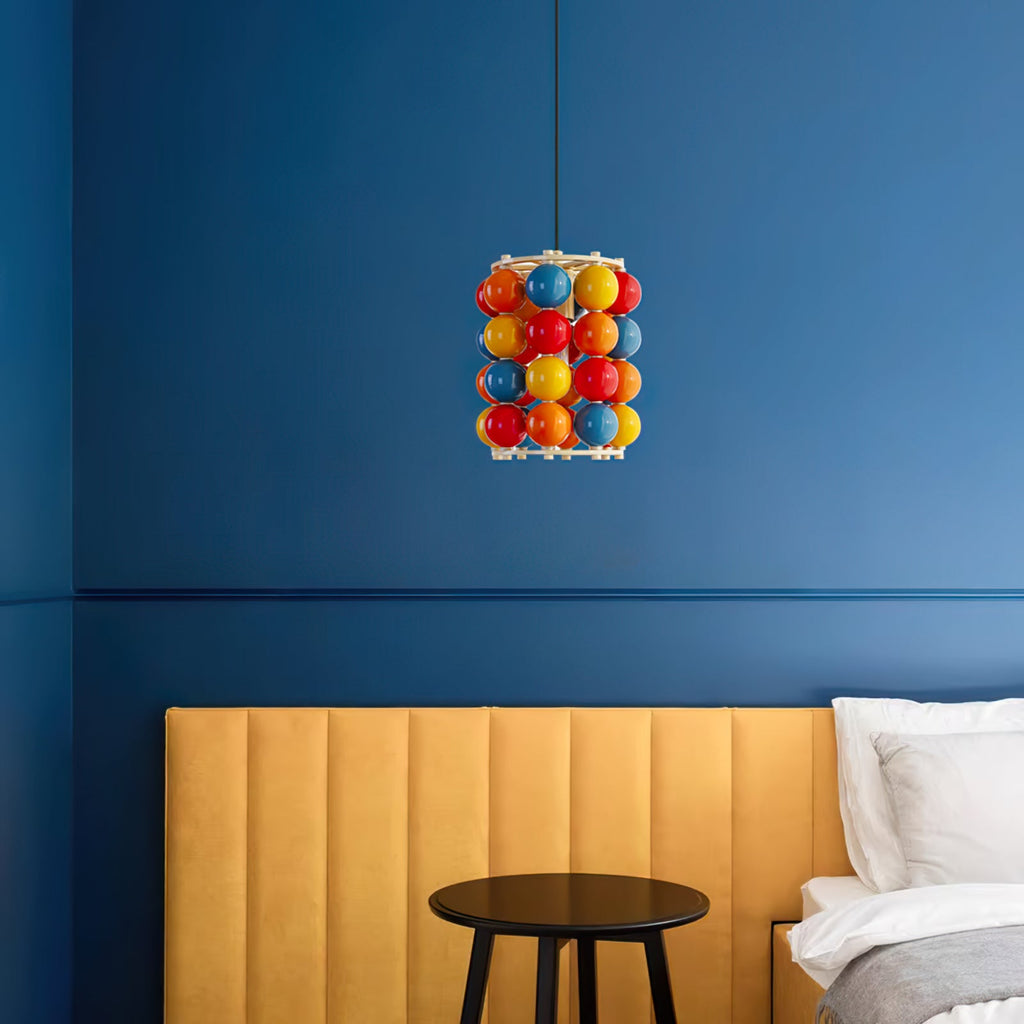 BEAUMONT ORB HANGING ILLUMINATOR
