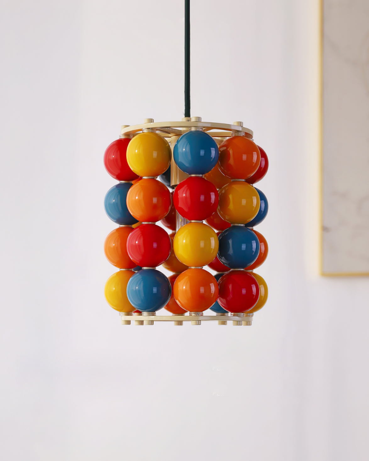 BEAUMONT ORB HANGING ILLUMINATOR