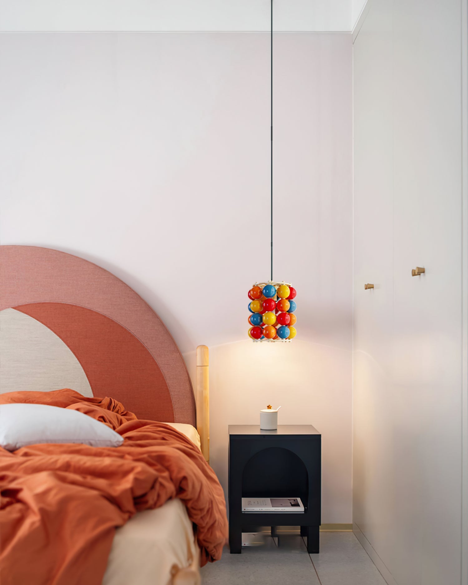 BEAUMONT ORB HANGING ILLUMINATOR