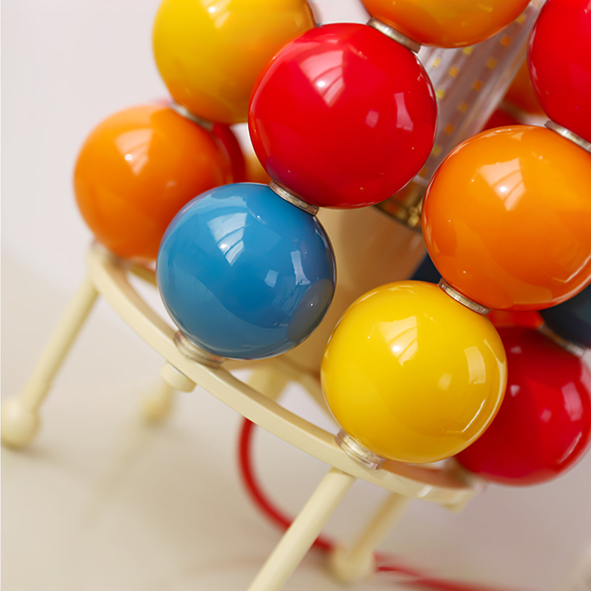WINDSOR ORB TABLE ILLUMINATOR