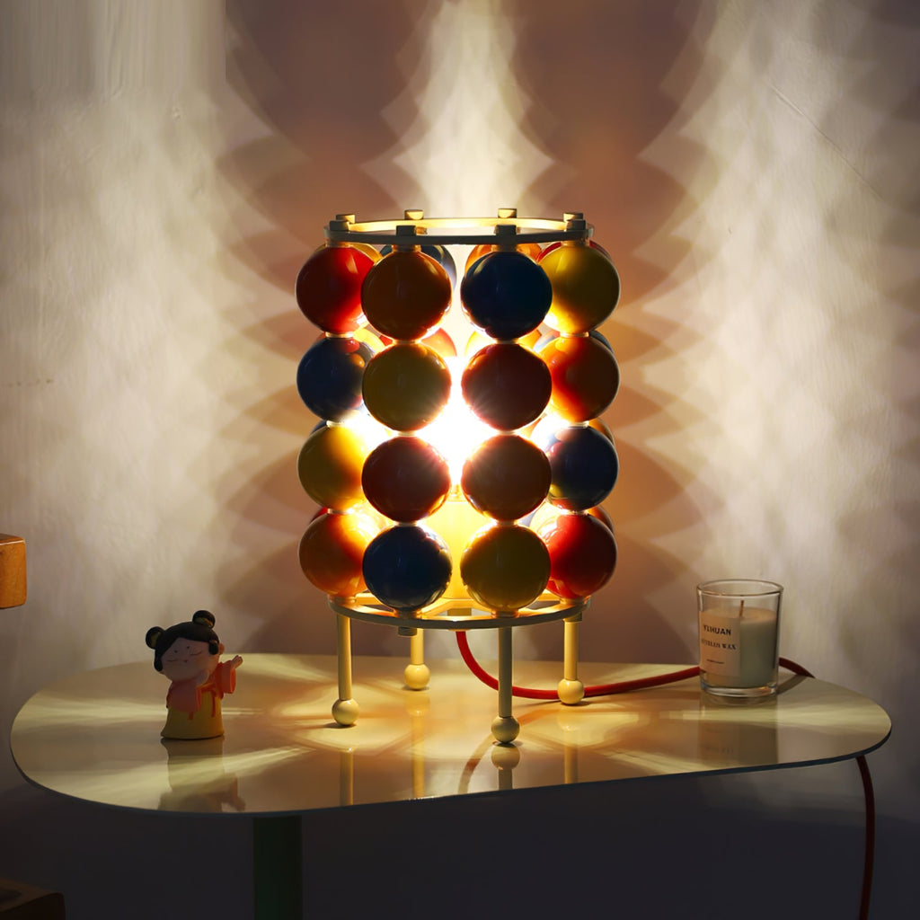 WINDSOR ORB TABLE ILLUMINATOR
