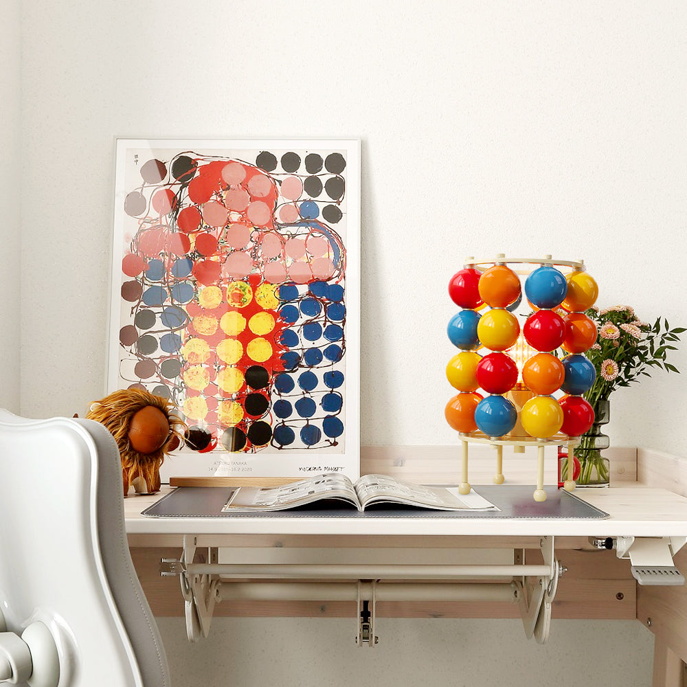 WINDSOR ORB TABLE ILLUMINATOR