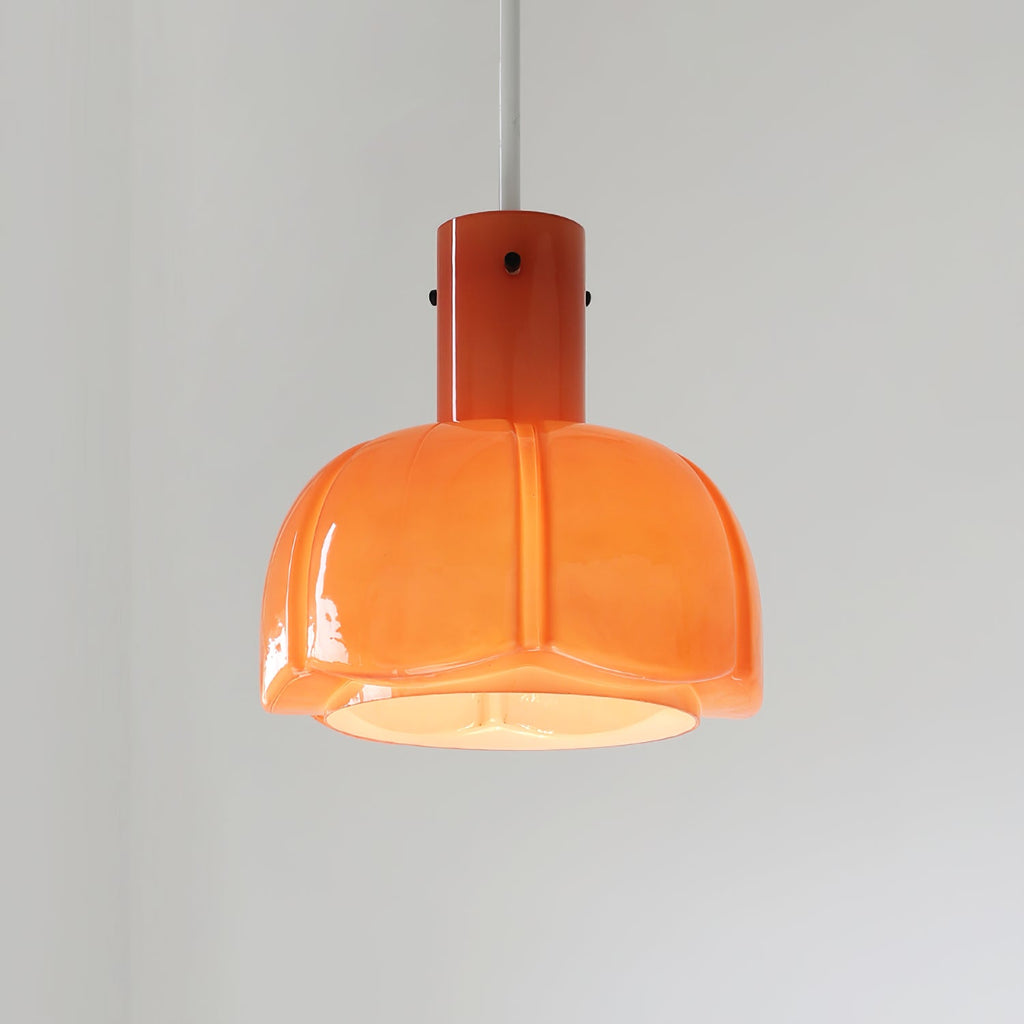 Clovelly Crystal Cascade Pendant