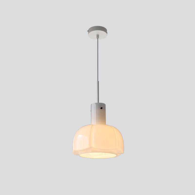 Clovelly Crystal Cascade Pendant