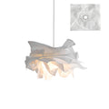RAVENSDALE HANGING GLOBE LANTERN