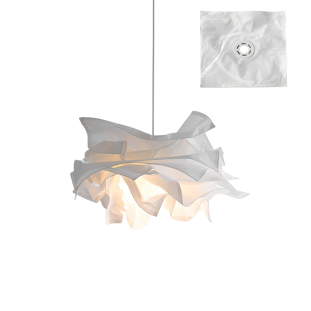 RAVENSDALE HANGING GLOBE LANTERN