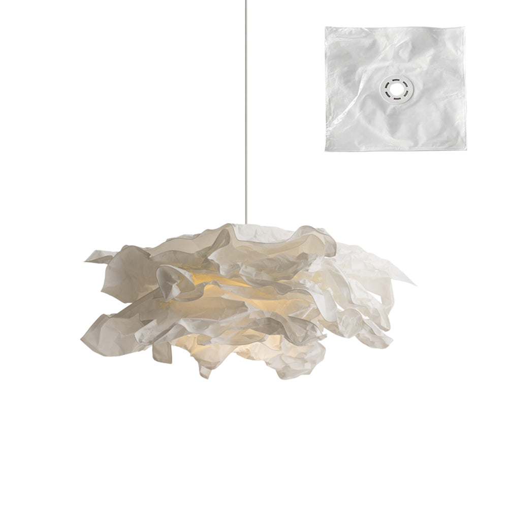 RAVENSDALE HANGING GLOBE LANTERN