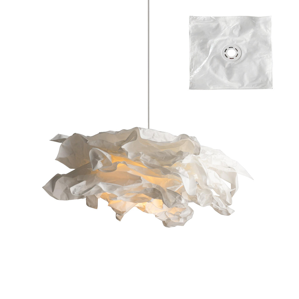 RAVENSDALE HANGING GLOBE LANTERN