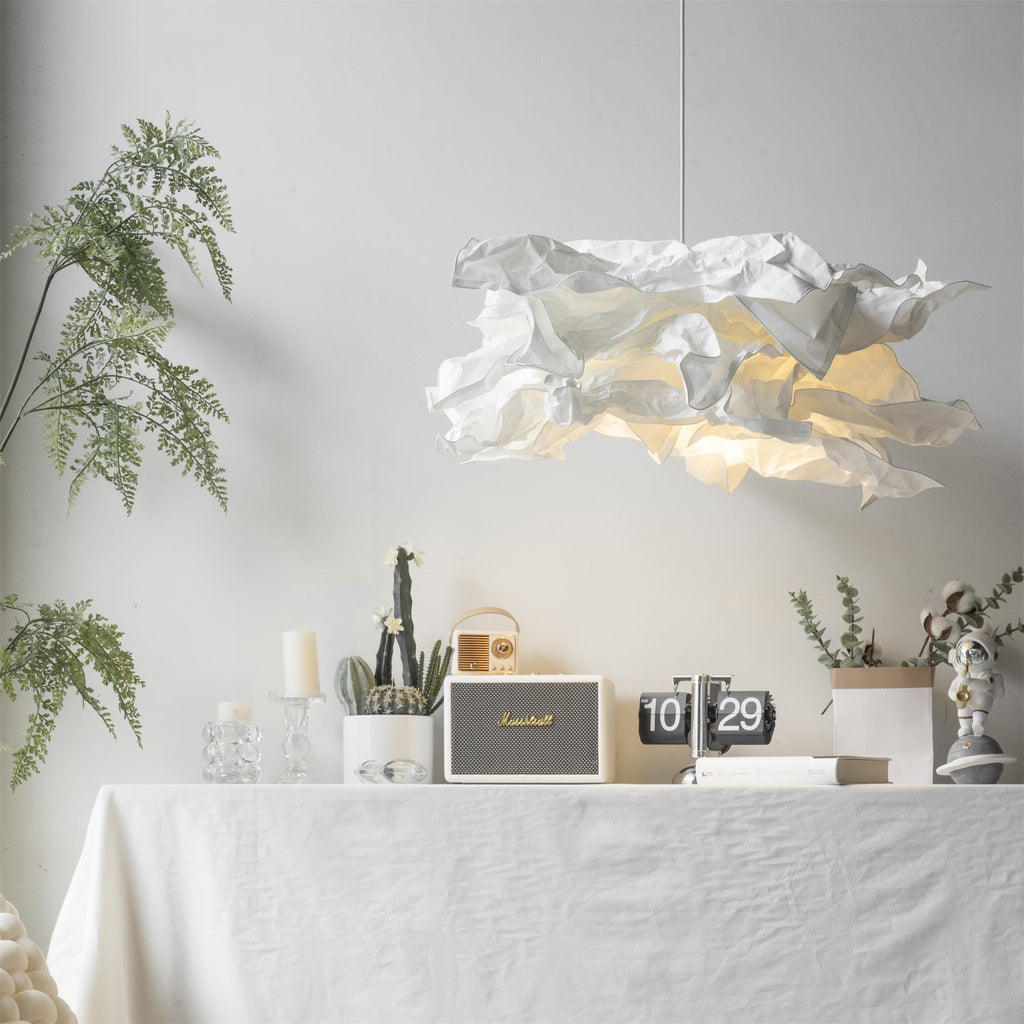RAVENSDALE HANGING GLOBE LANTERN