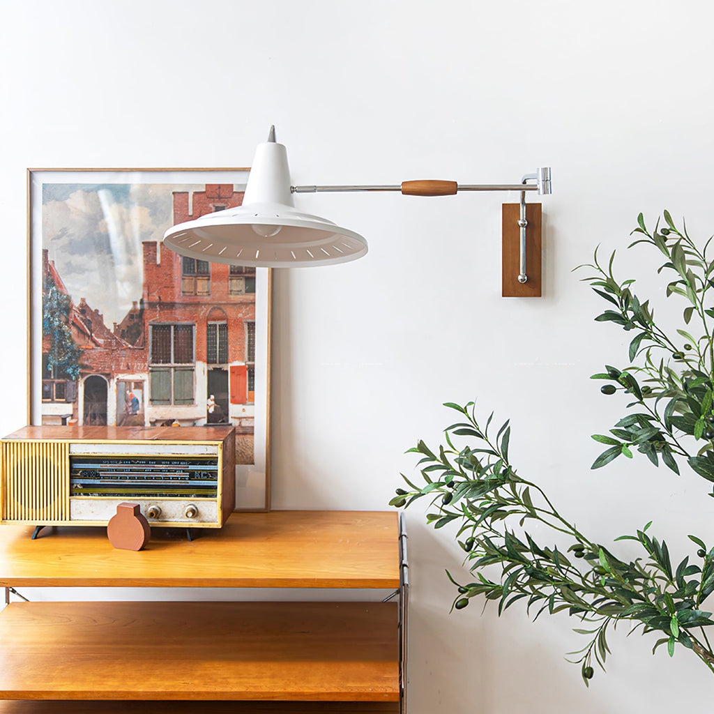 ARCHER BEND WALL ILLUMINATOR