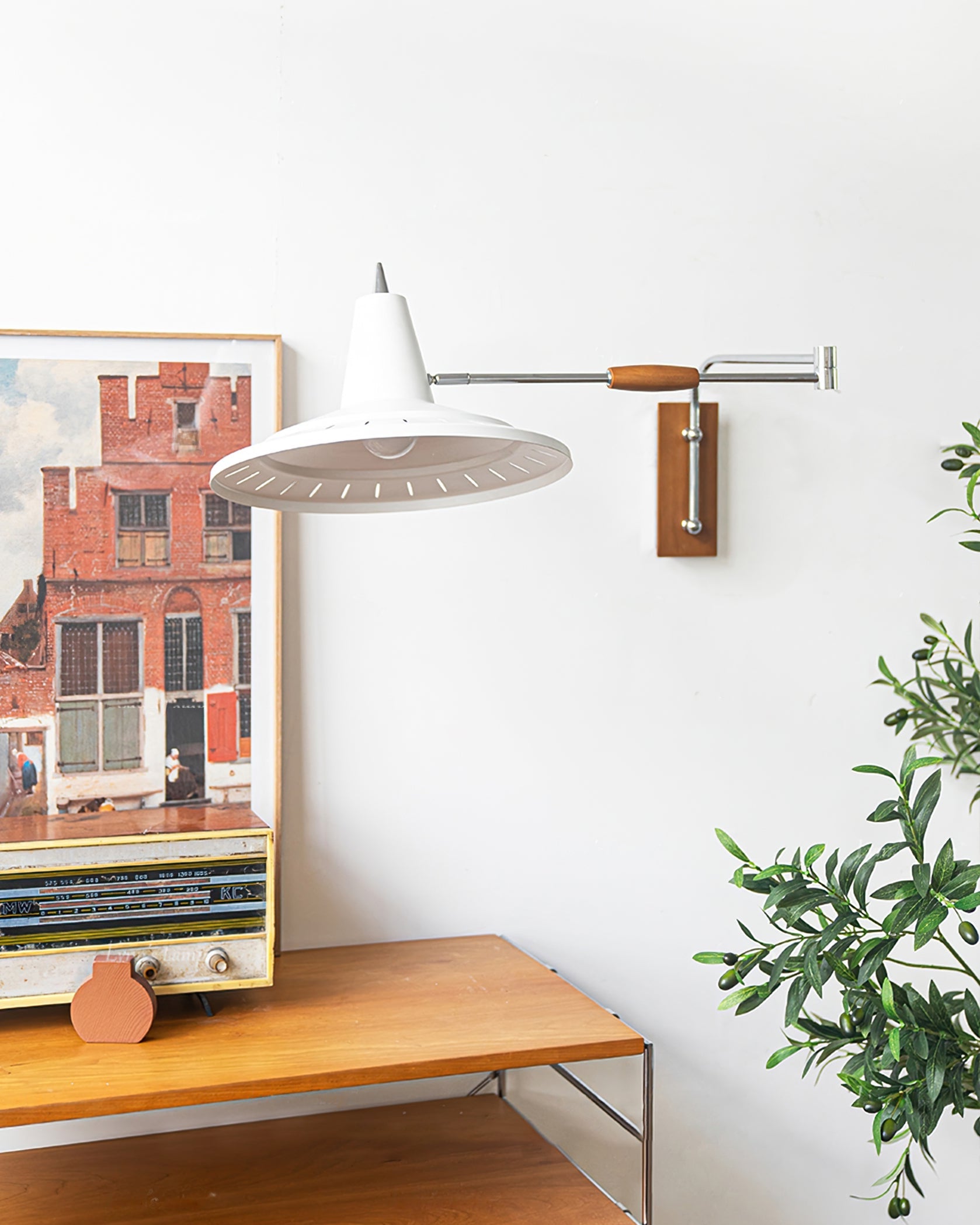 ARCHER BEND WALL ILLUMINATOR