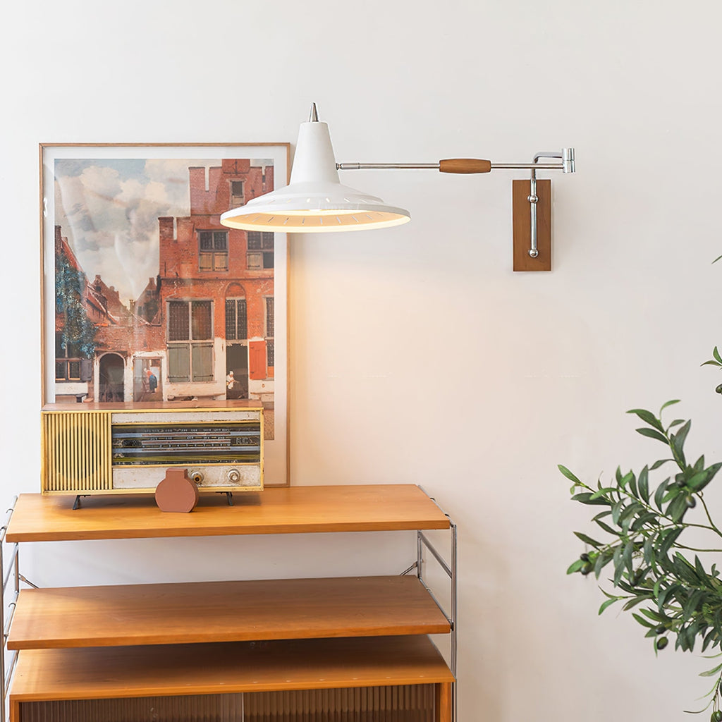 ARCHER BEND WALL ILLUMINATOR