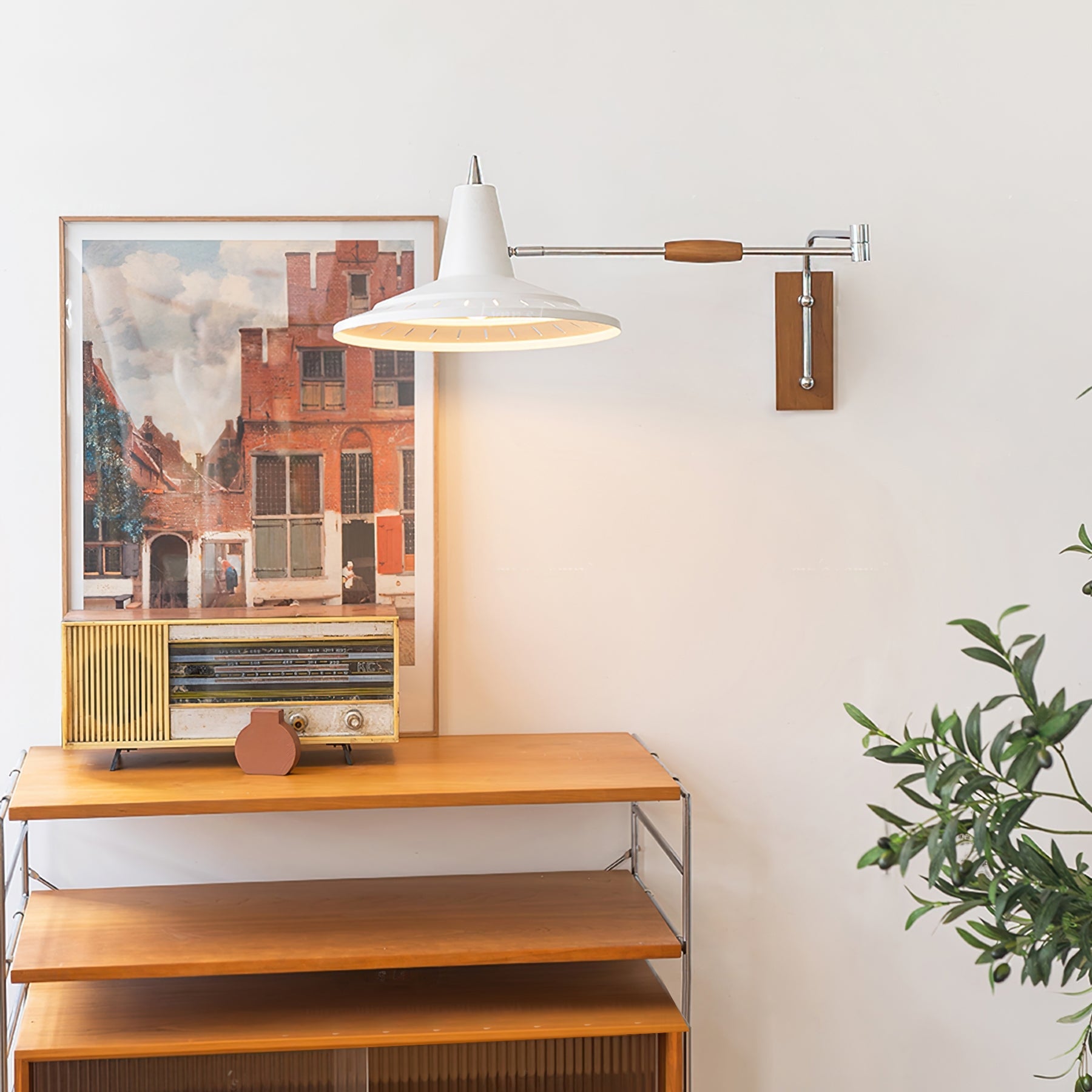 ARCHER BEND WALL ILLUMINATOR