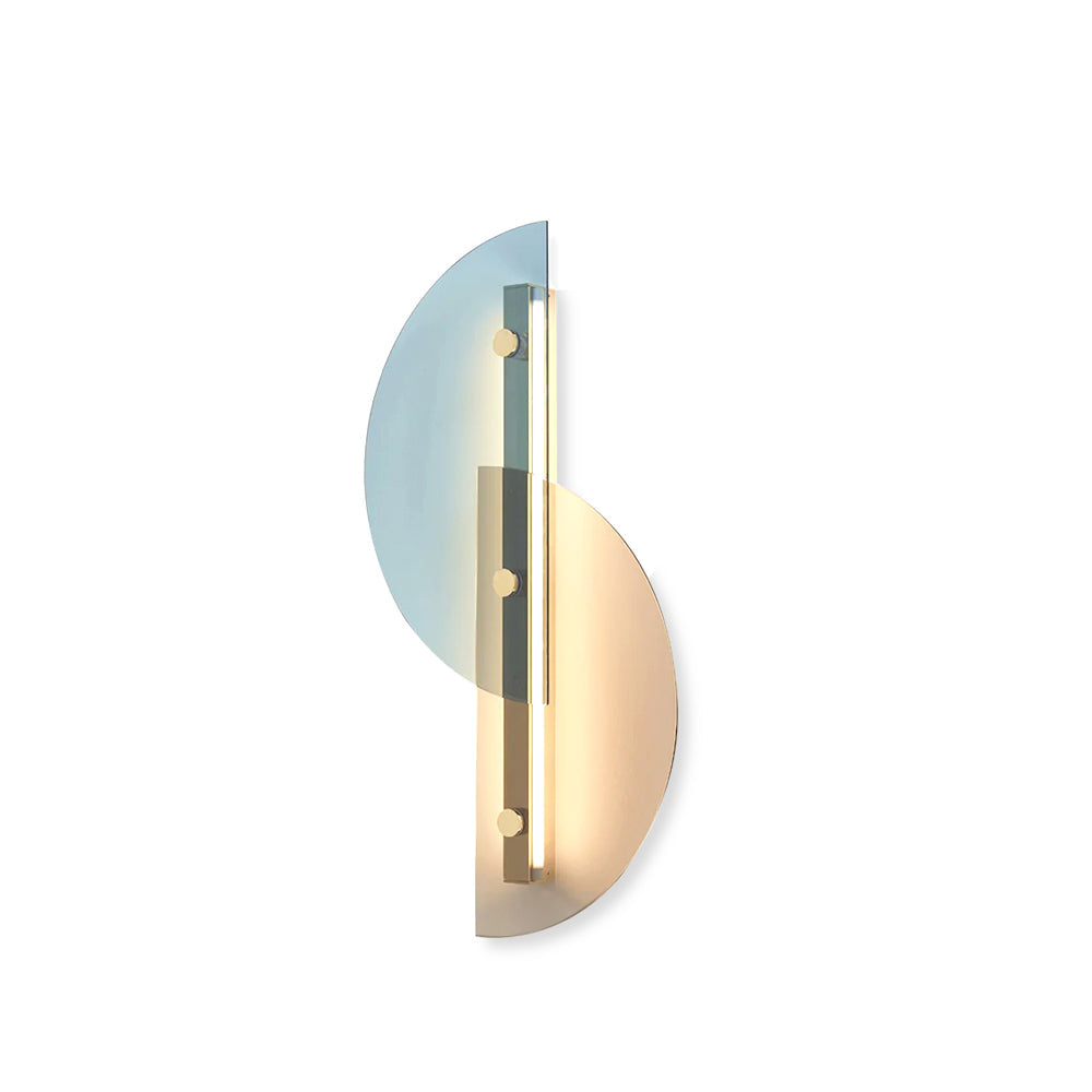 CHARLESTON BUTTERFLY INSPIRATION WALL SCONCE