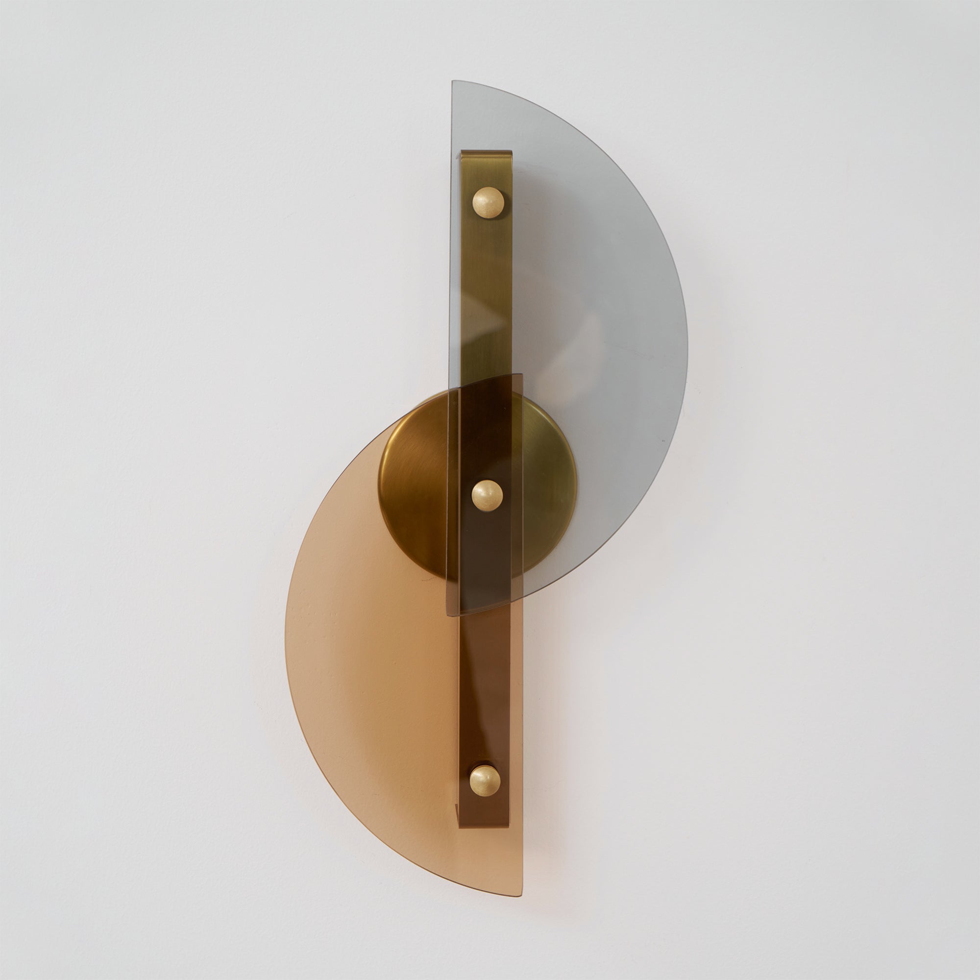 CHARLESTON BUTTERFLY INSPIRATION WALL SCONCE