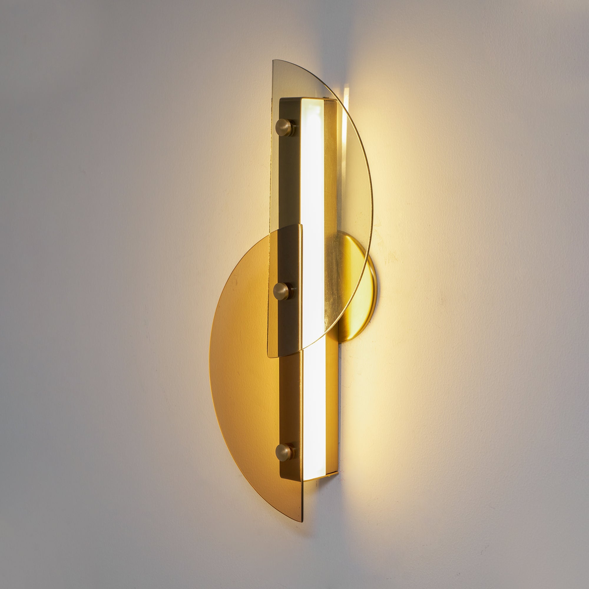 CHARLESTON BUTTERFLY INSPIRATION WALL SCONCE