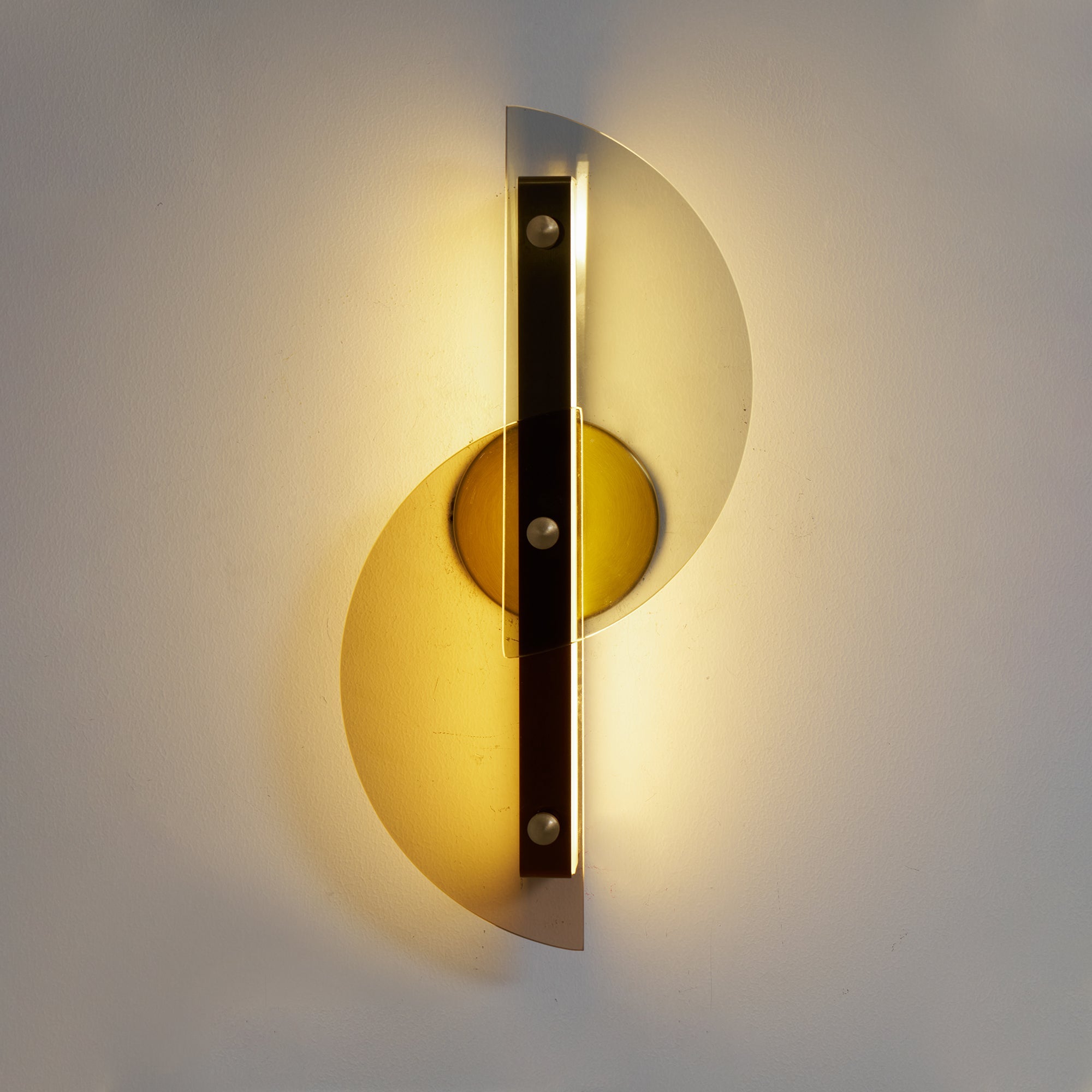 CHARLESTON BUTTERFLY INSPIRATION WALL SCONCE