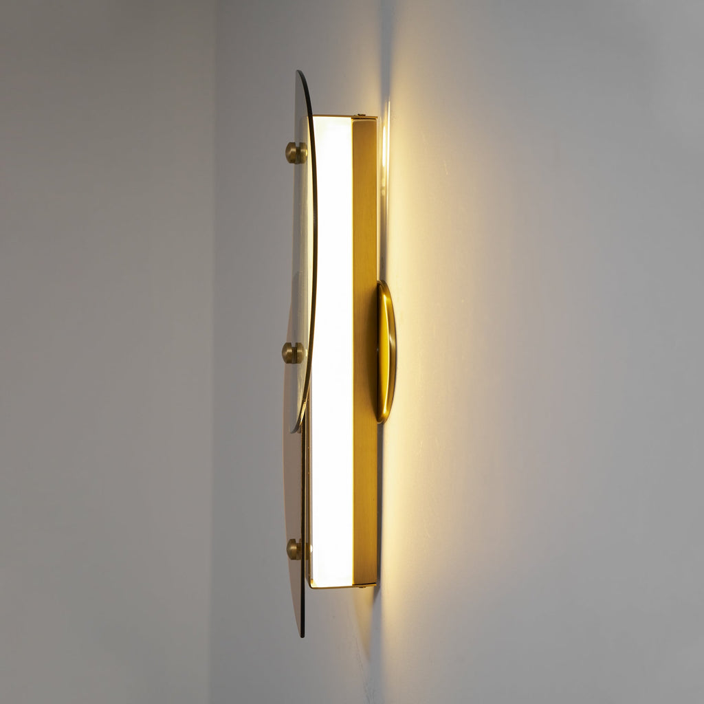 CHARLESTON BUTTERFLY INSPIRATION WALL SCONCE