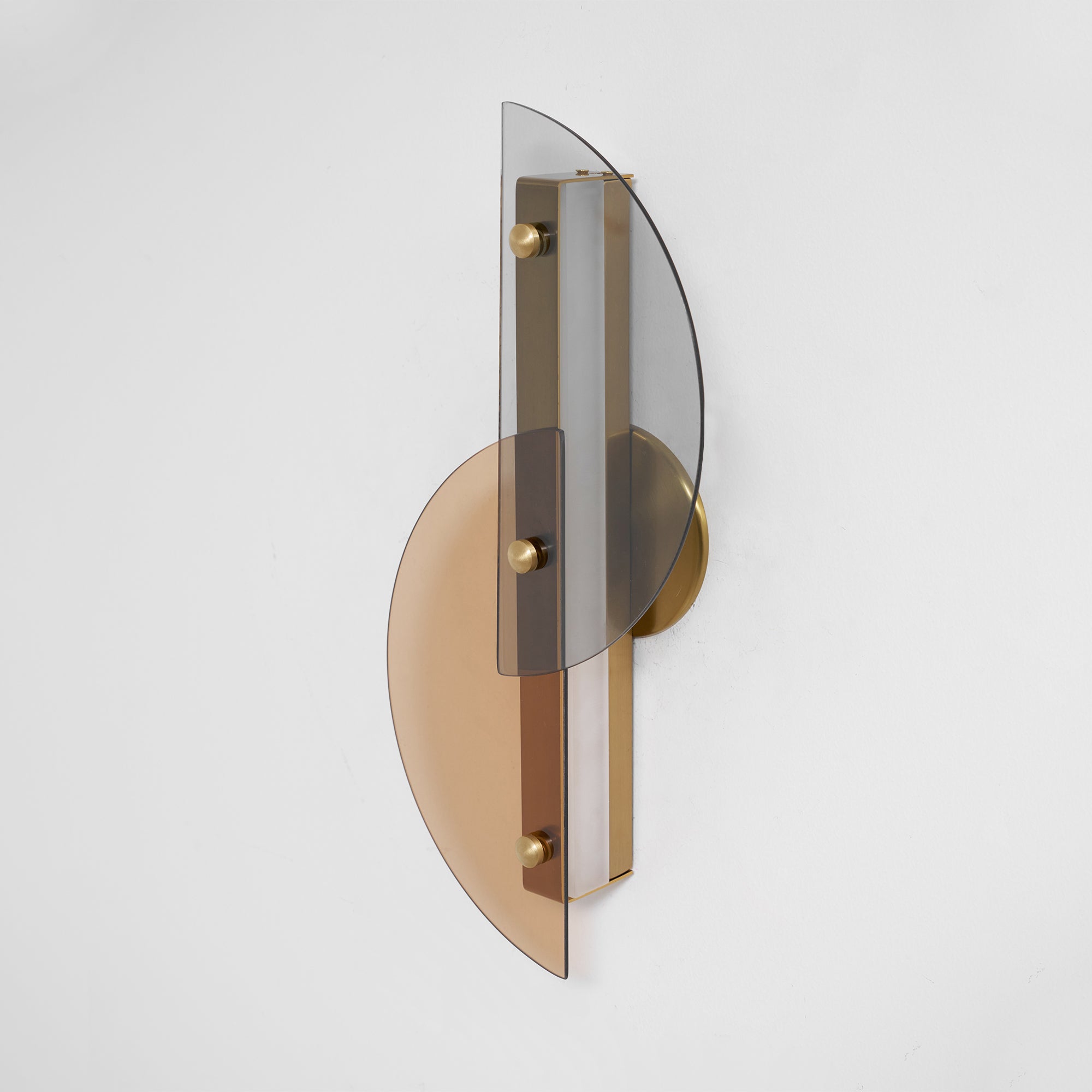 CHARLESTON BUTTERFLY INSPIRATION WALL SCONCE