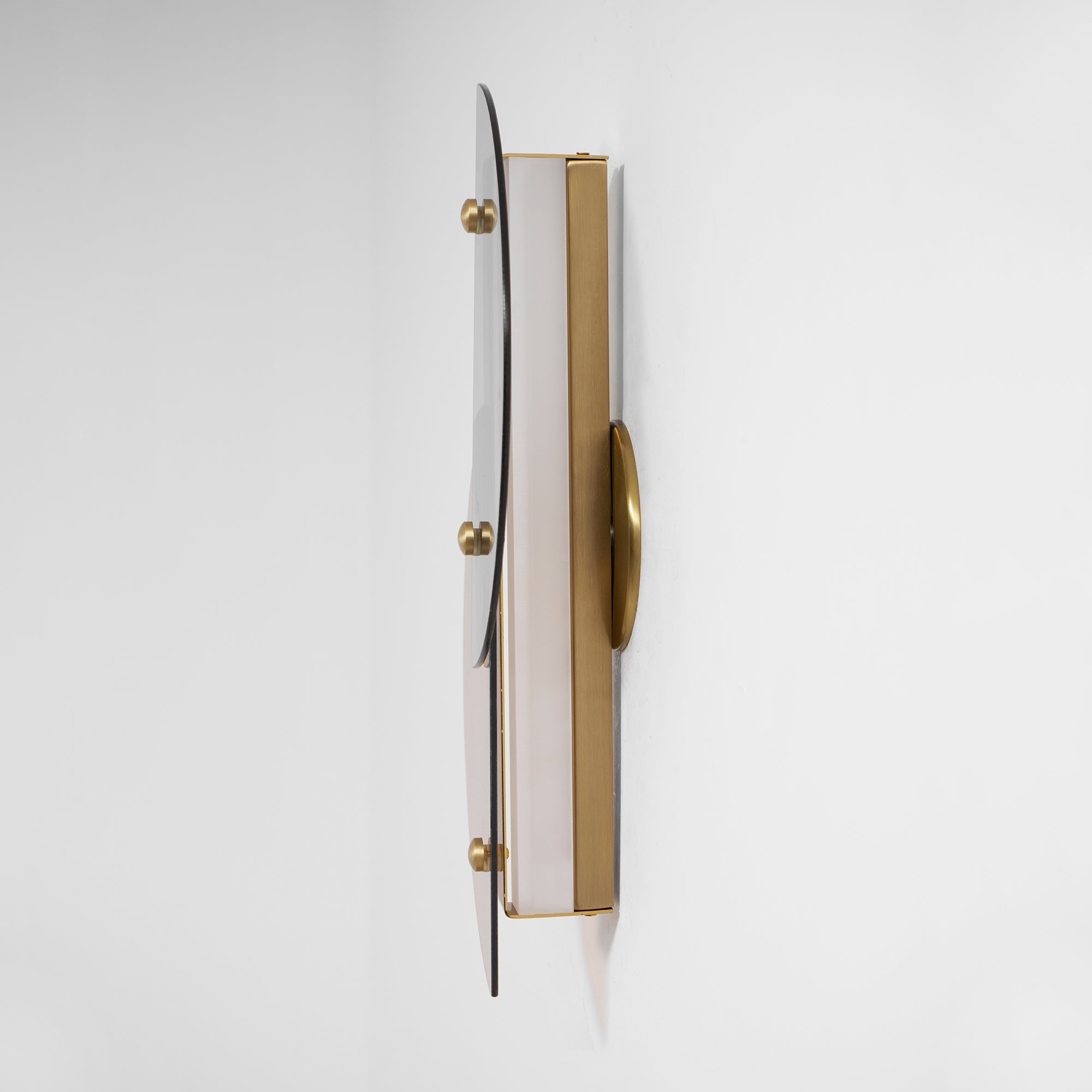 CHARLESTON BUTTERFLY INSPIRATION WALL SCONCE