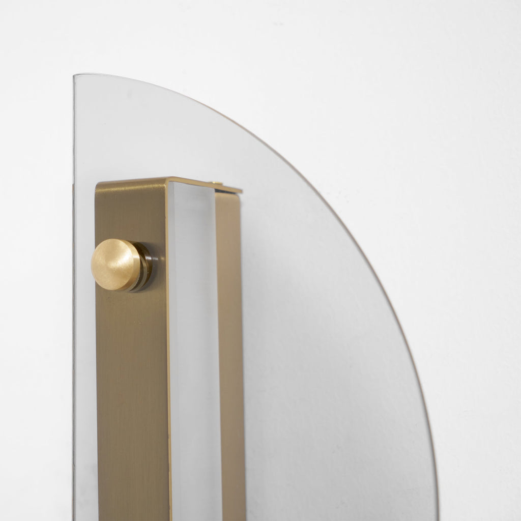 CHARLESTON BUTTERFLY INSPIRATION WALL SCONCE