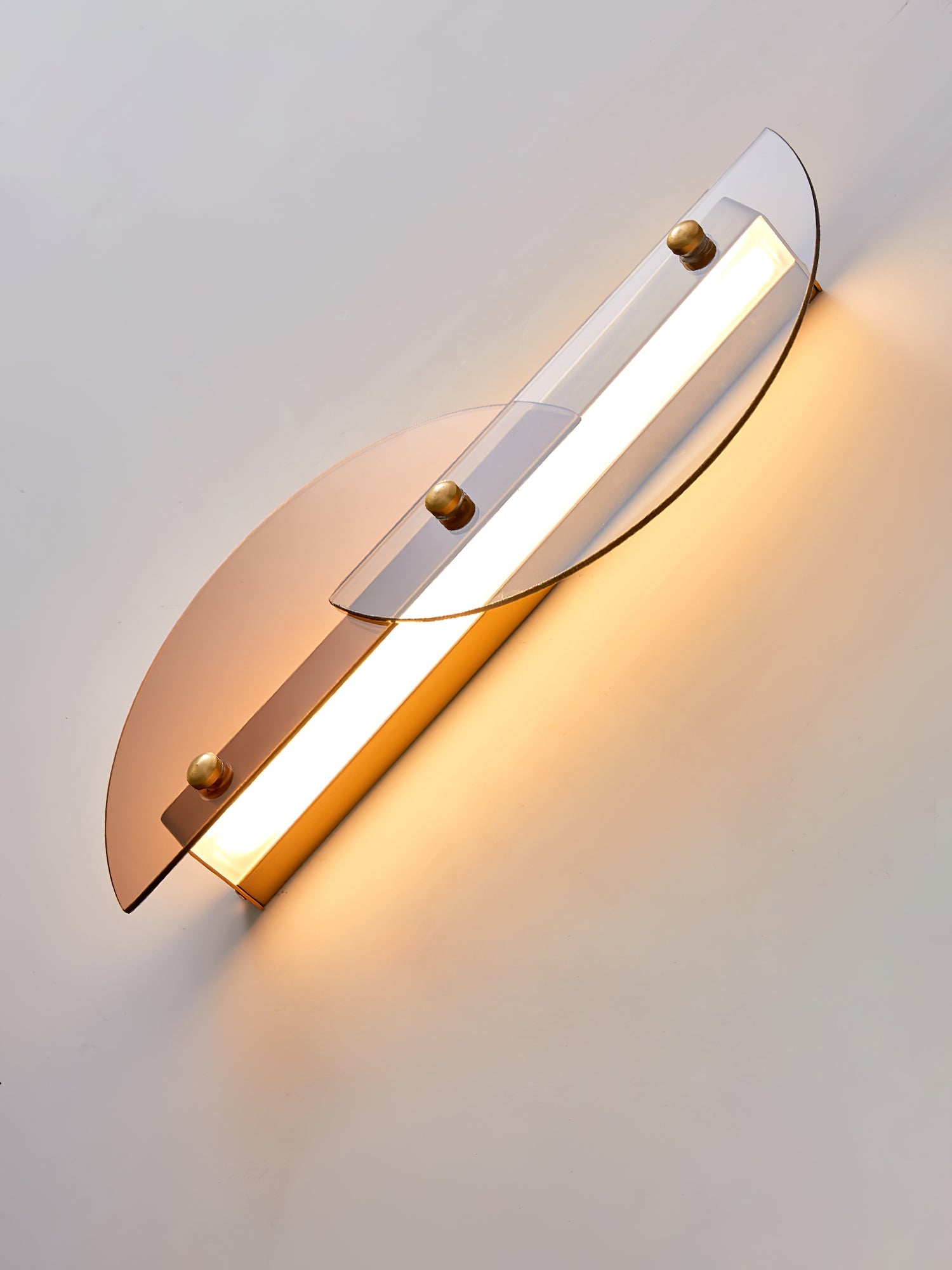 CHARLESTON BUTTERFLY INSPIRATION WALL SCONCE