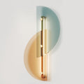 CHARLESTON BUTTERFLY INSPIRATION WALL SCONCE