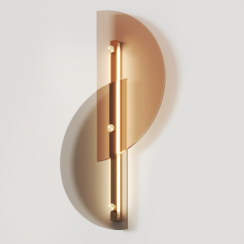 CHARLESTON BUTTERFLY INSPIRATION WALL SCONCE