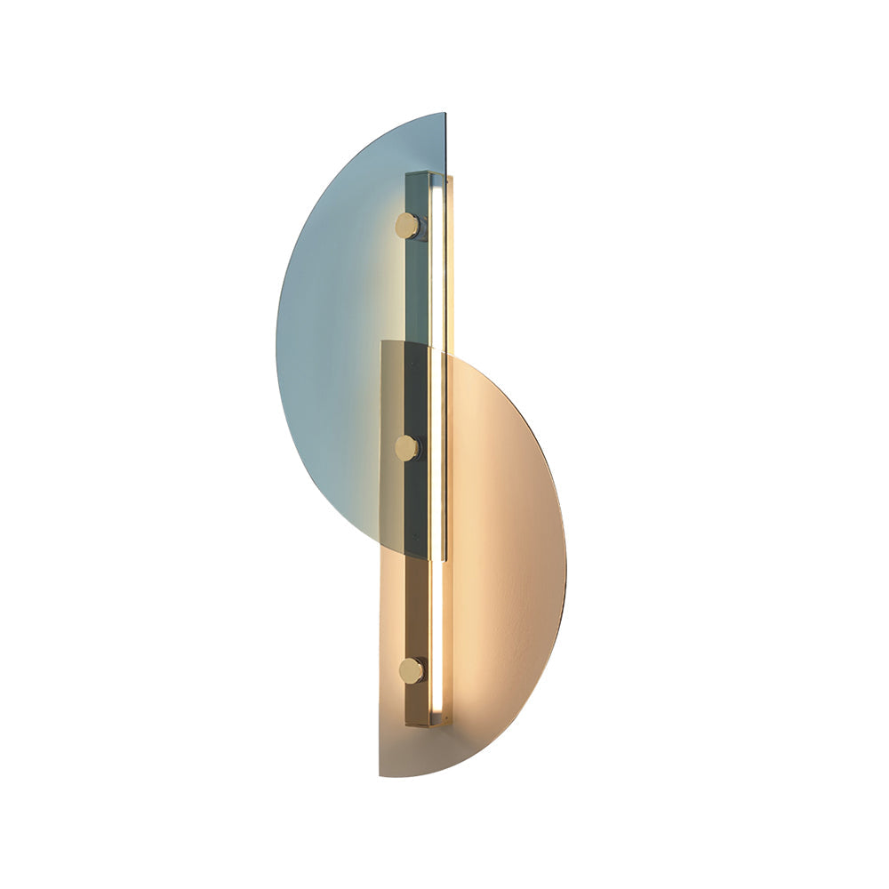 CHARLESTON BUTTERFLY INSPIRATION WALL SCONCE