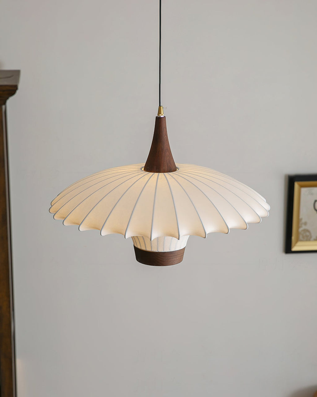 WINDSOR CANOPY HANGING LAMP