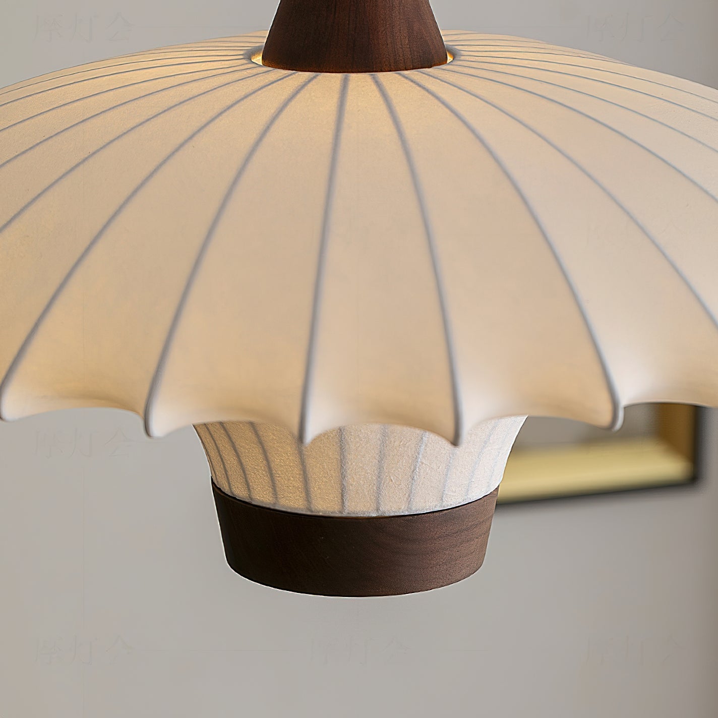 WINDSOR CANOPY HANGING LAMP