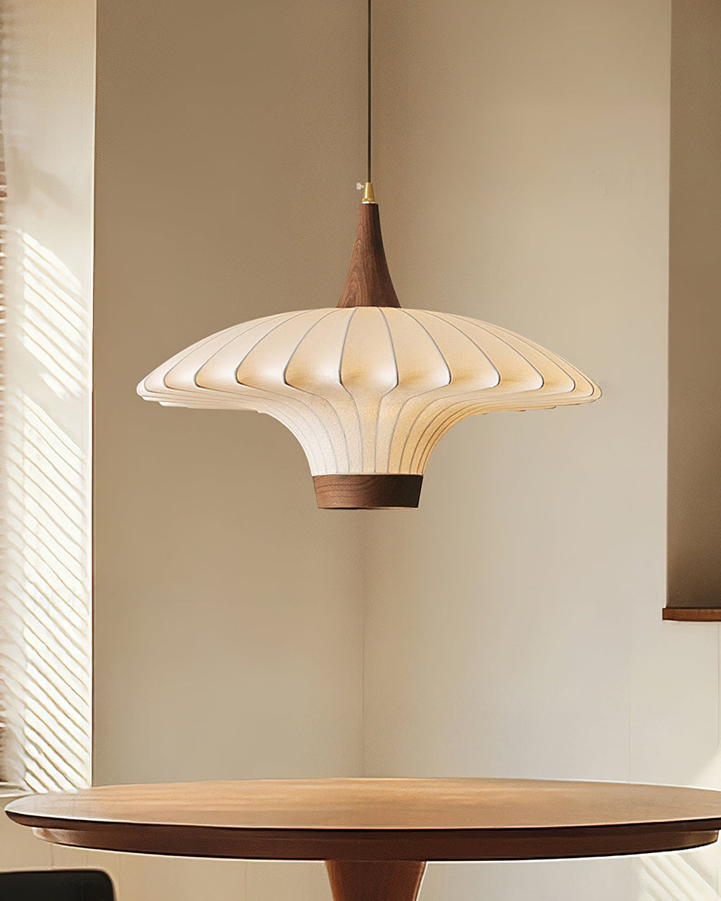 WINDSOR CANOPY HANGING LAMP