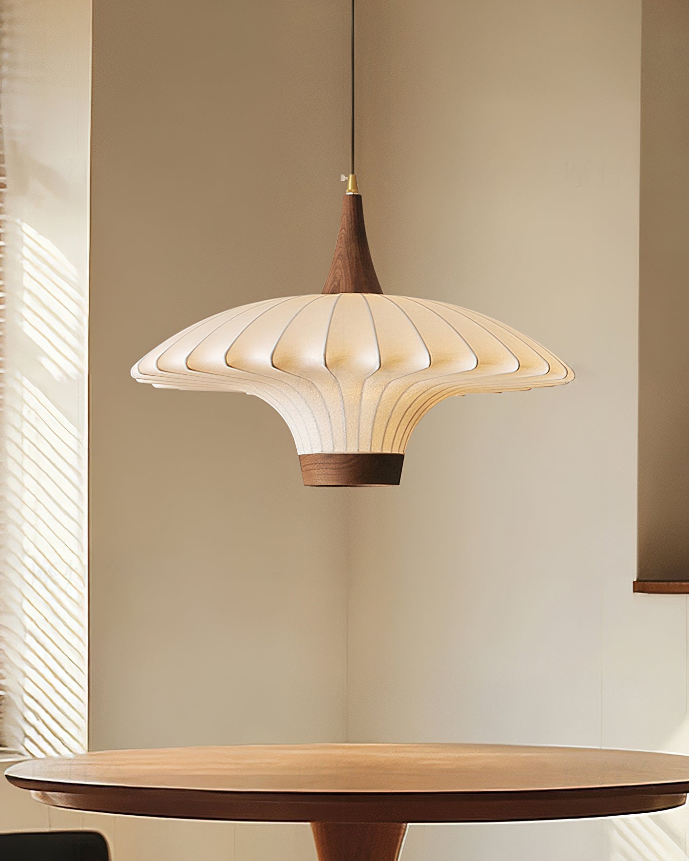WINDSOR CANOPY HANGING LAMP