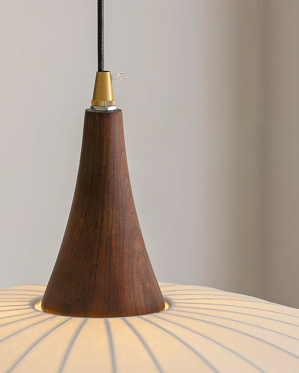 WINDSOR CANOPY HANGING LAMP