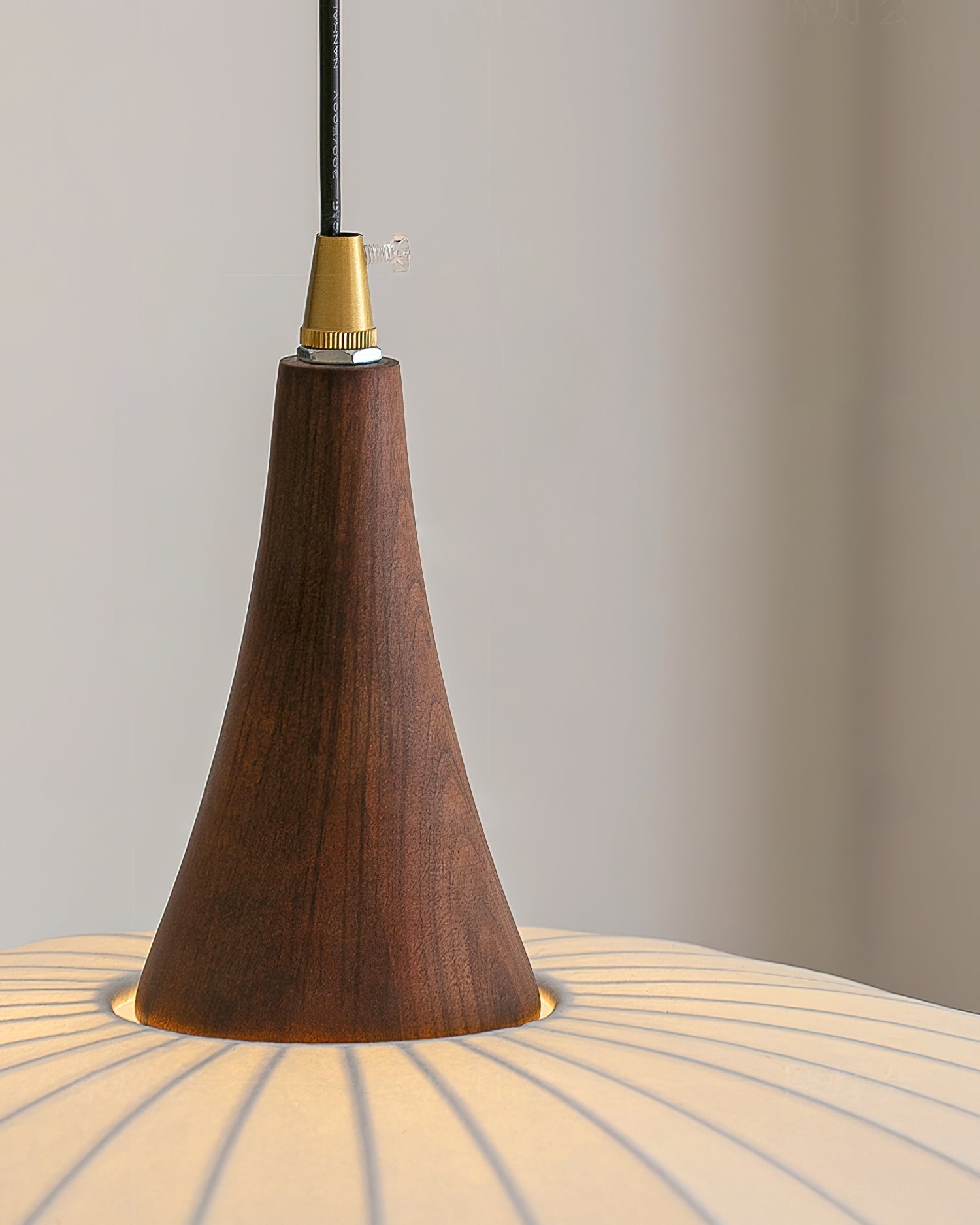 WINDSOR CANOPY HANGING LAMP