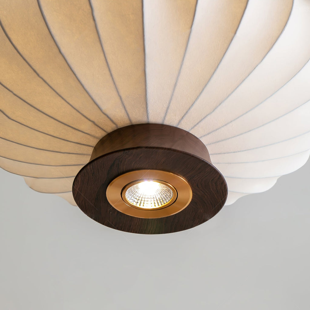 WINDSOR CANOPY HANGING LAMP