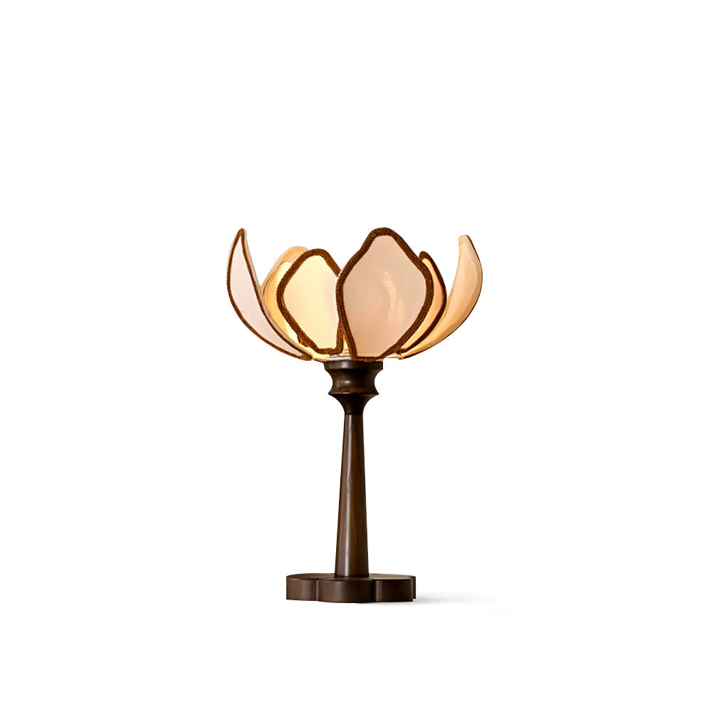 Fitzwilliam Vintage Ceramic Glow Lamp