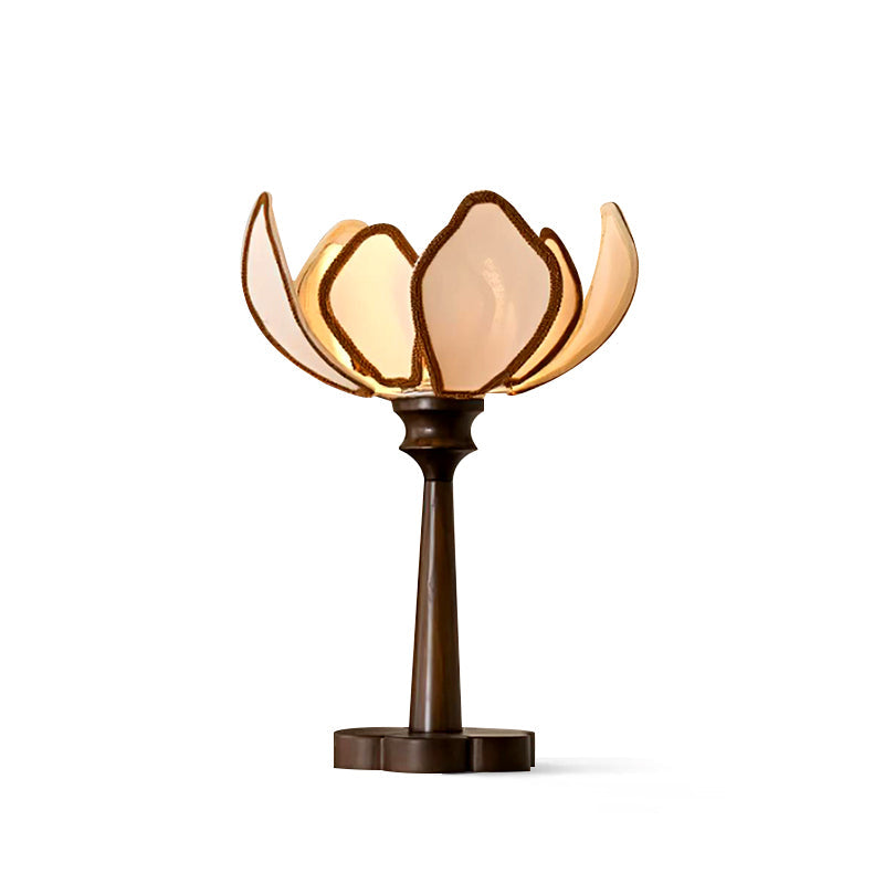 Fitzwilliam Vintage Ceramic Glow Lamp