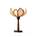 Fitzwilliam Vintage Ceramic Glow Lamp
