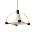 CHATHAM VINTAGE HOODED PENDANT LAMP