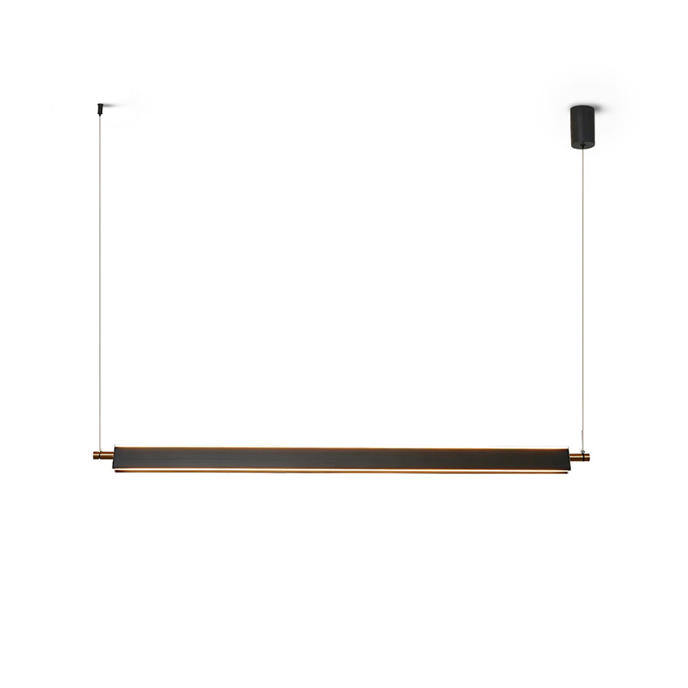 WINTHROP SLIMLINE LED PENDANT LIGHT