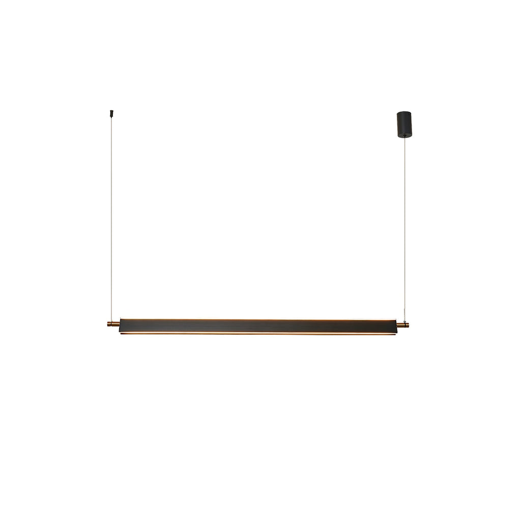 WINTHROP SLIMLINE LED PENDANT LIGHT