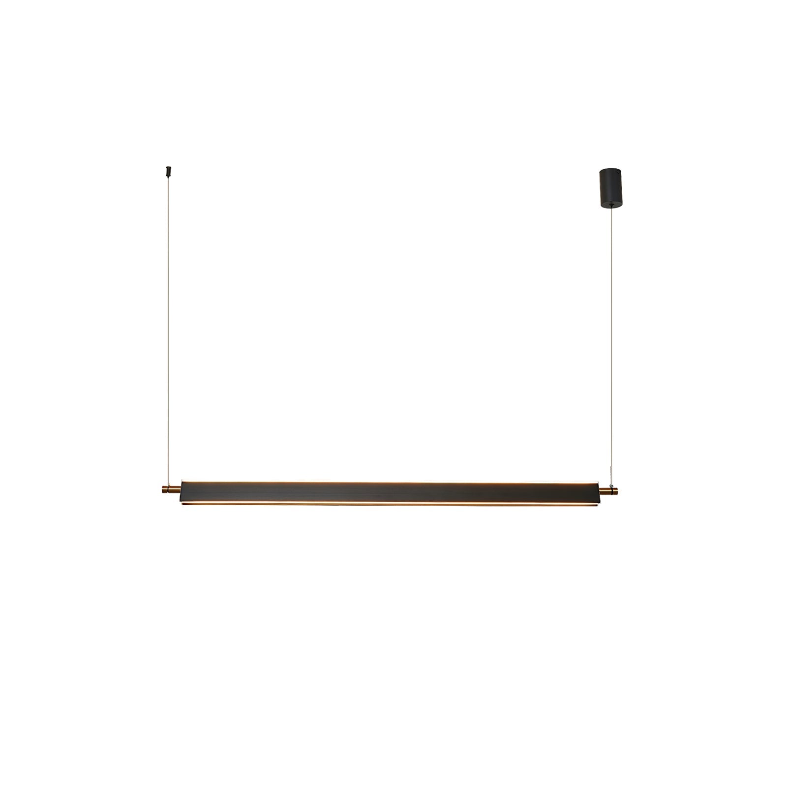 WINTHROP SLIMLINE LED PENDANT LIGHT