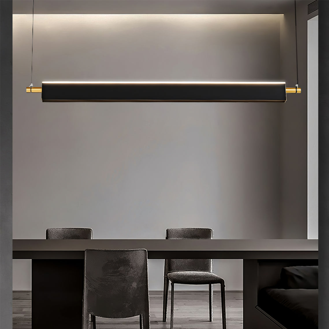 WINTHROP SLIMLINE LED PENDANT LIGHT