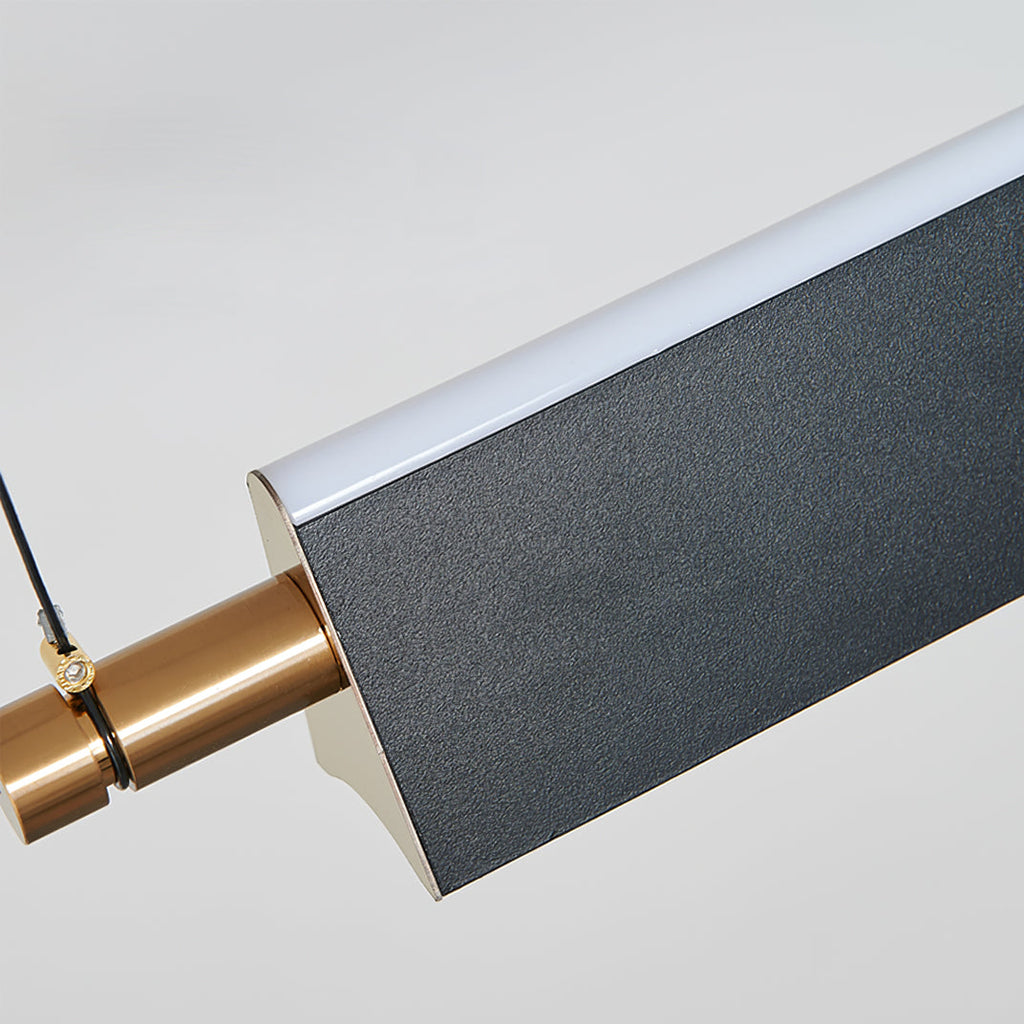 WINTHROP SLIMLINE LED PENDANT LIGHT