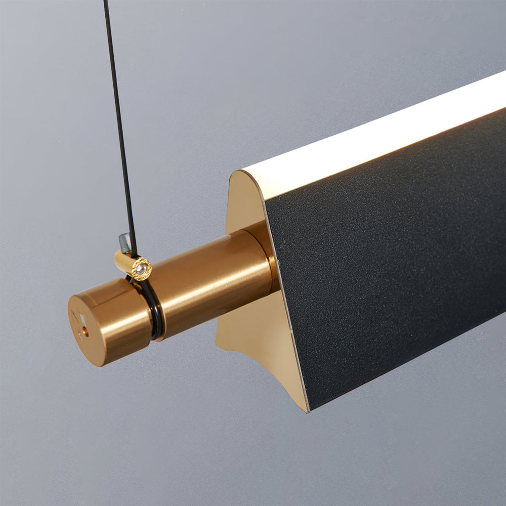 WINTHROP SLIMLINE LED PENDANT LIGHT