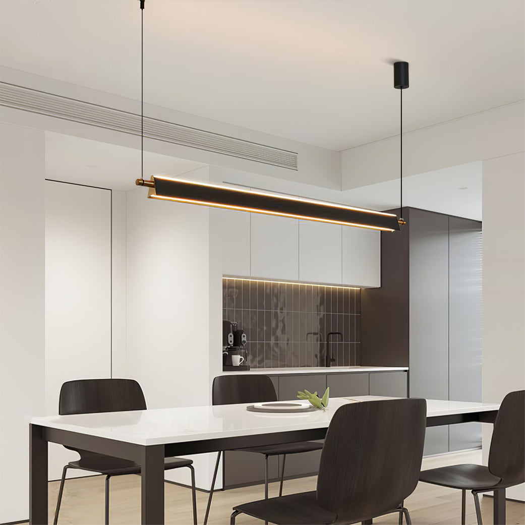 WINTHROP SLIMLINE LED PENDANT LIGHT