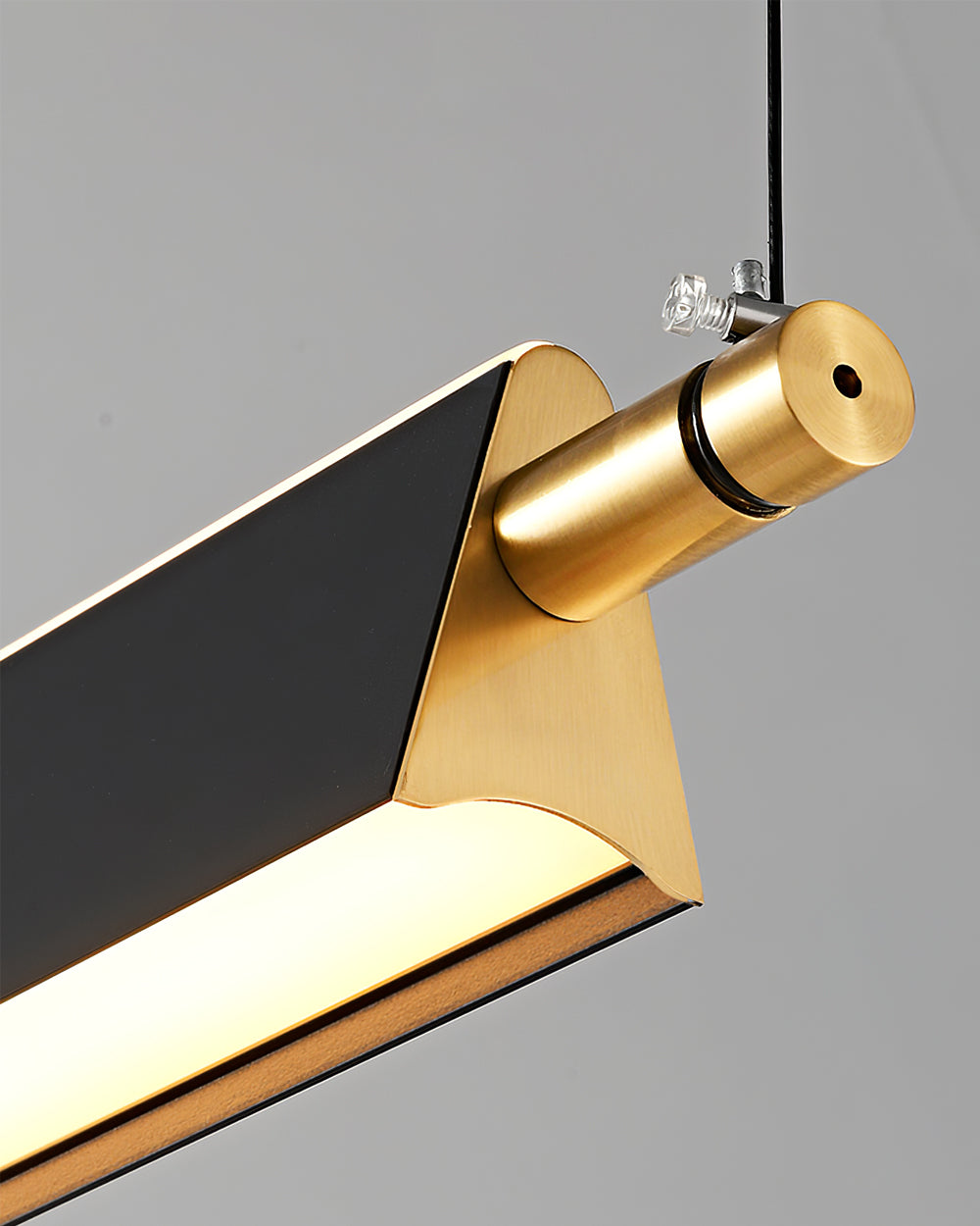 WINTHROP SLIMLINE LED PENDANT LIGHT