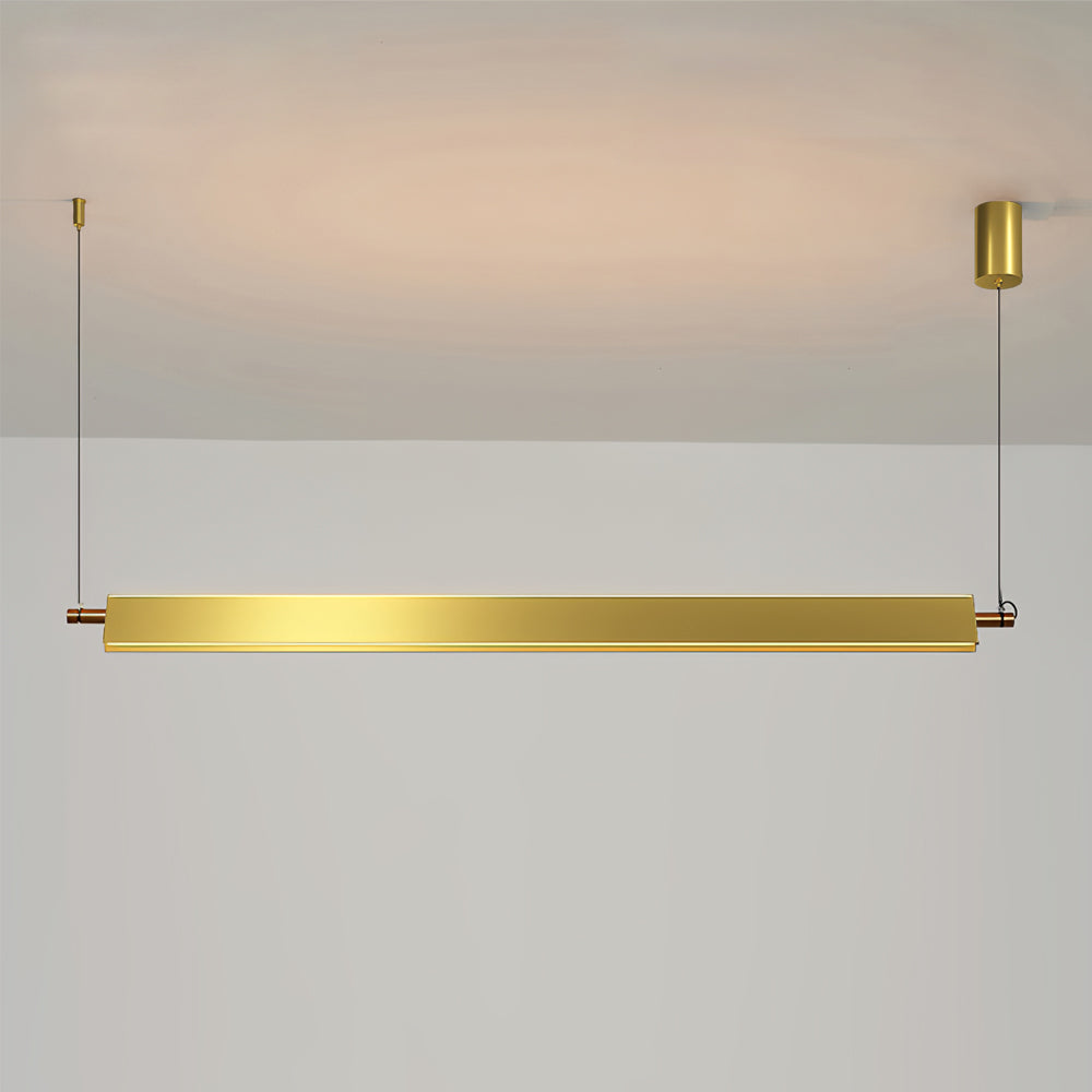 WINTHROP SLIMLINE LED PENDANT LIGHT