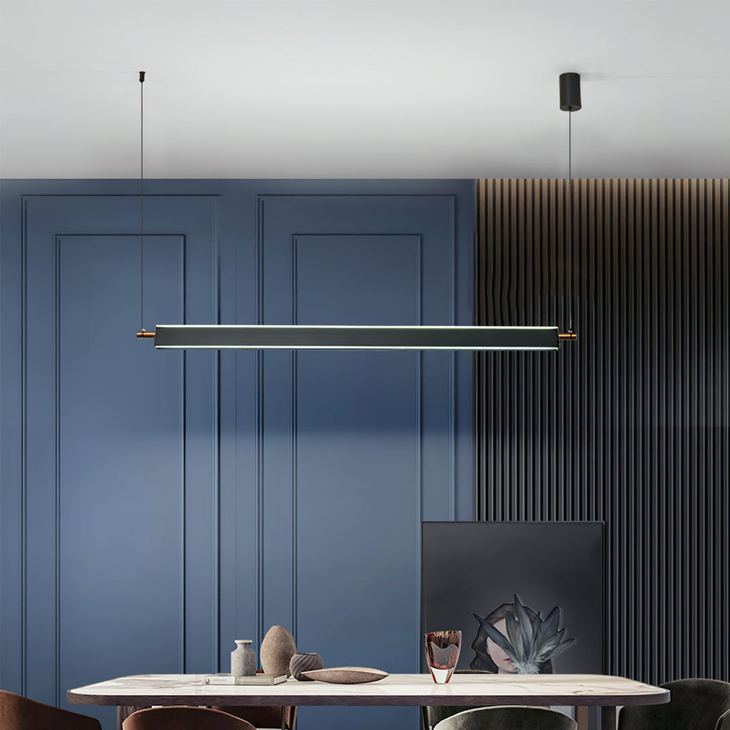 WINTHROP SLIMLINE LED PENDANT LIGHT
